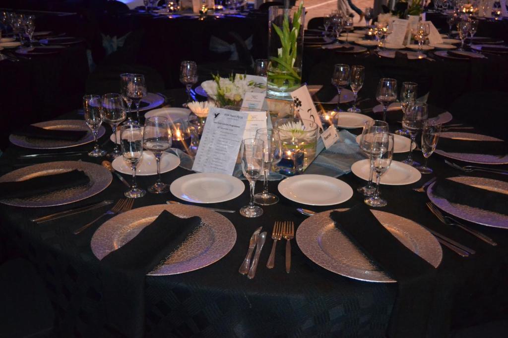 Hoyohoyo Chartwell Lodge Johannesburg Bagian luar foto