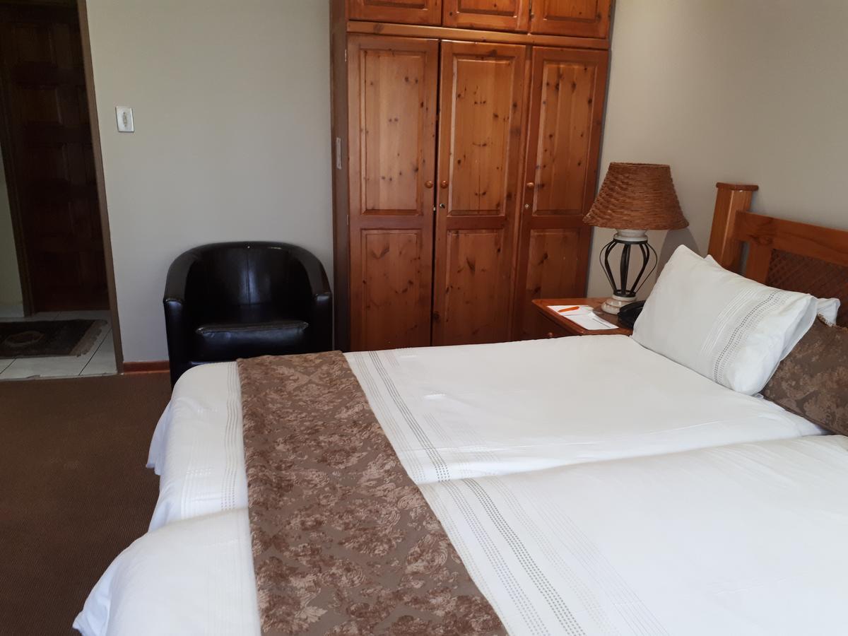 Hoyohoyo Chartwell Lodge Johannesburg Bagian luar foto