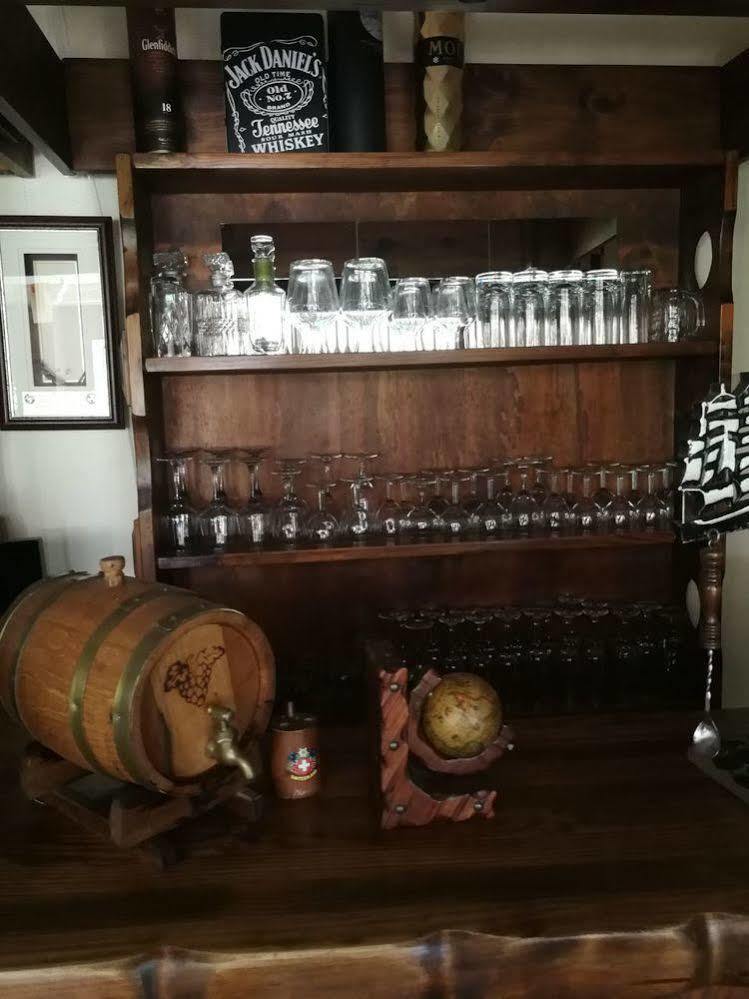 Hoyohoyo Chartwell Lodge Johannesburg Bagian luar foto